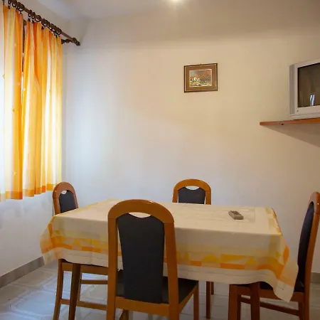Jadranka * Tucepi