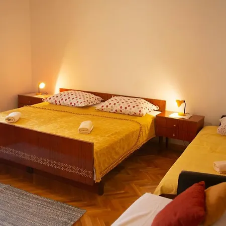 Apartment Jadranka Tucepi