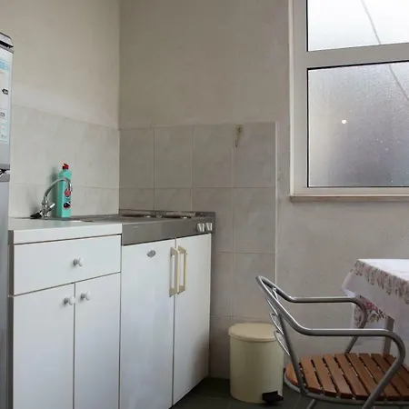 Apartment Jadranka Tucepi