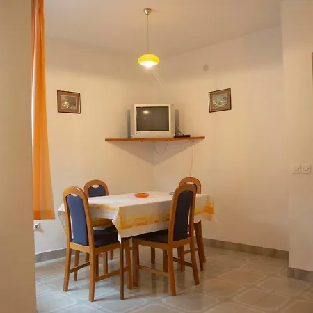 Apartment Jadranka *