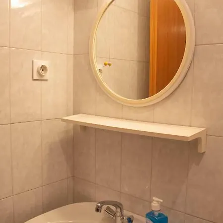 Jadranka Apartment *