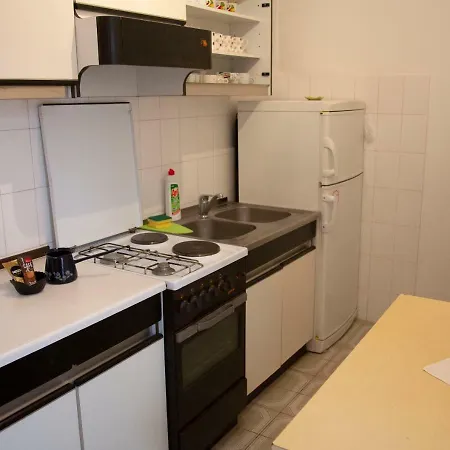 Jadranka Apartment *