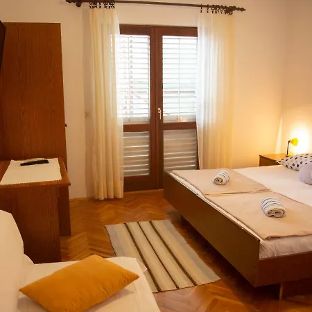 Apartment Jadranka Tucepi