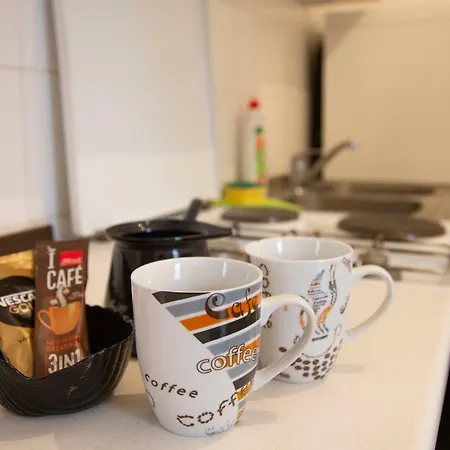 Apartment Jadranka