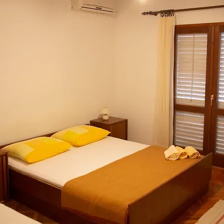 Apartment Jadranka